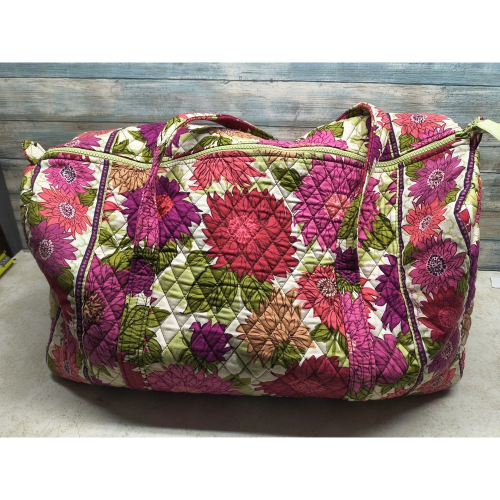 Vera Bradley Women's Cotton